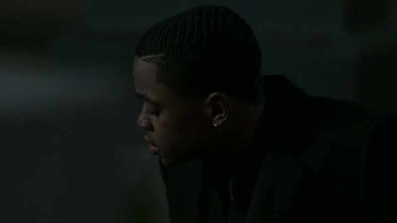 Killing Ray Ray would make me feel better