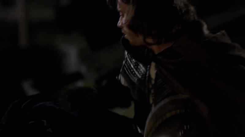 Killing would be easier, Your Eminence