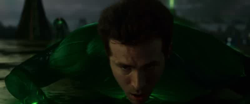 KILOWOG Next lessonHa ha Feel thatIt's the gravitational pull of your average sunMakes flying through space very dangerousThe bigger you are the quicker you burnGravity's a bitch