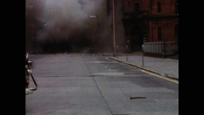 KILPATRICK: The IRA, at the start