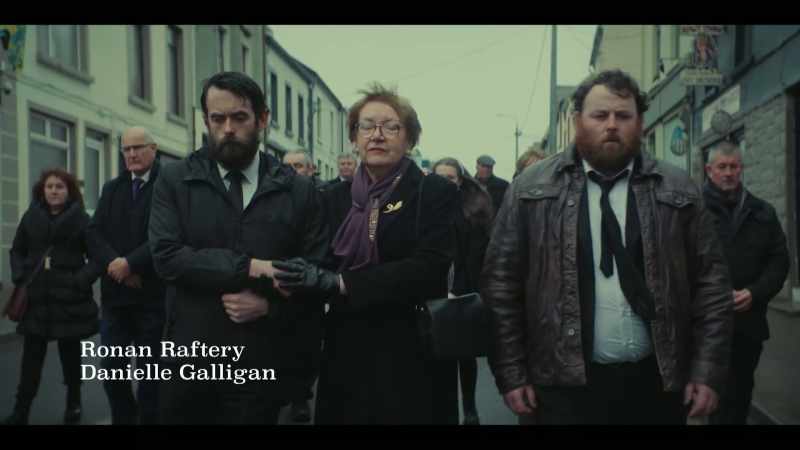 'Kilraven is like a fun fair in winter