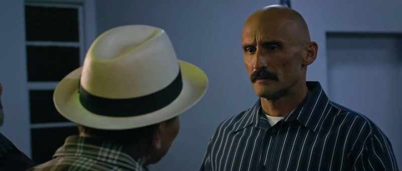 Kilroy, it's me, Sal