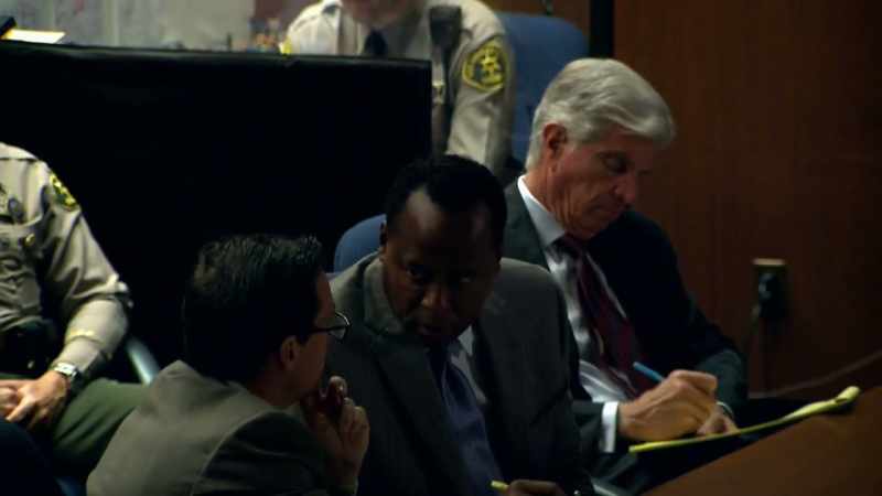 Kim: At trial, jurors got two completely contradictory