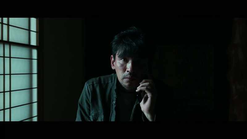 Kim Chun Sung. The message was simple