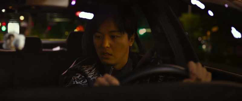 Kim Du-shik? You answered your phone?