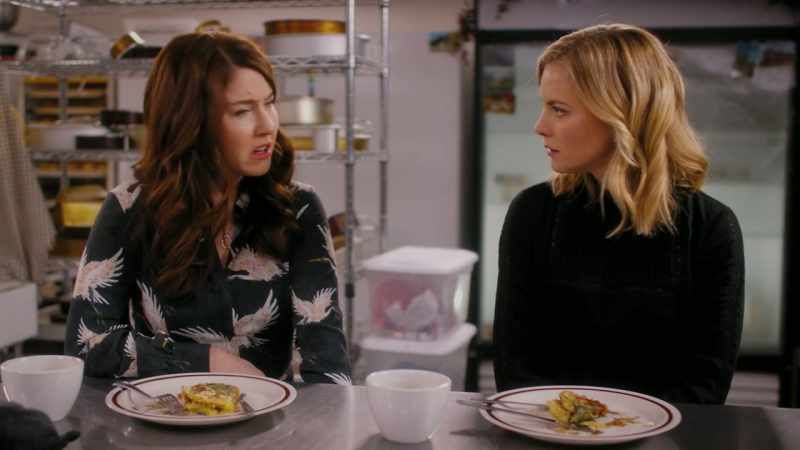 KIM: Gina