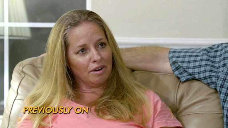 Kim: I DON'T THINK IT'S YOUR JOB
