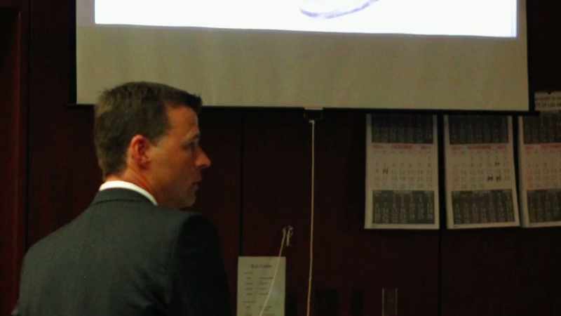 Kim: Prosecutor David Walgren tallied for jurors