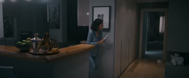 Kim var orada?