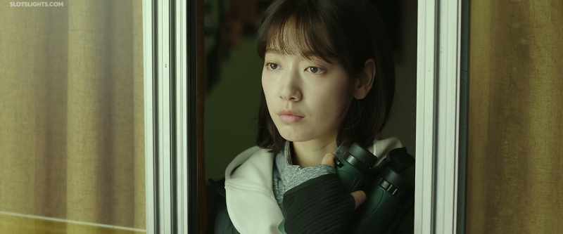 KIM YU-BIN