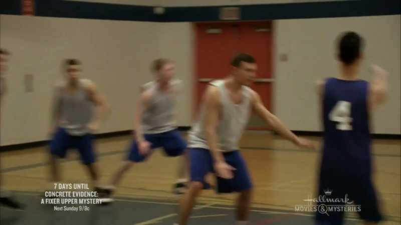 Kimball's had private training all summer