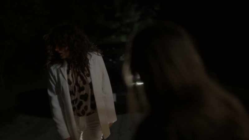 [Kimberley groans] -What the heck?