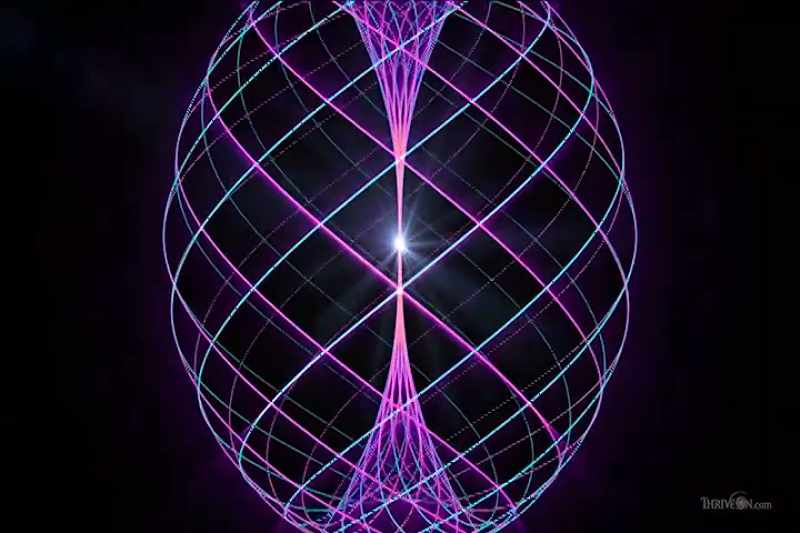 [Kimberly] Electricity and magnetism used to be seen as separate forces