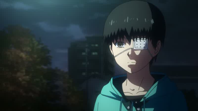 Kimi-san, I'll