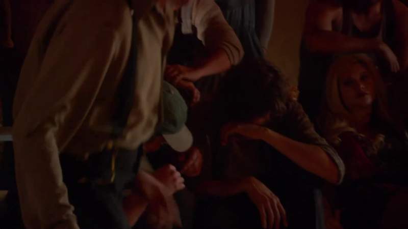 Kimmie are you okay