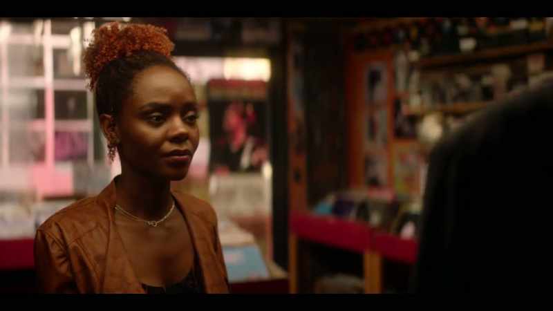 Kim's Videos, CBGB, The Ziegfeld