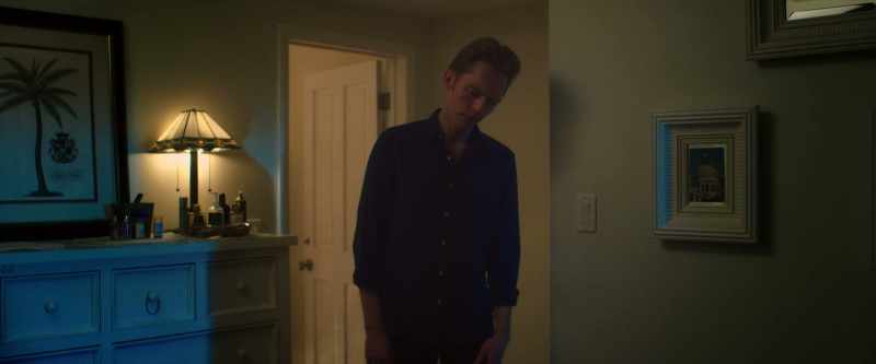 Kind of heavy