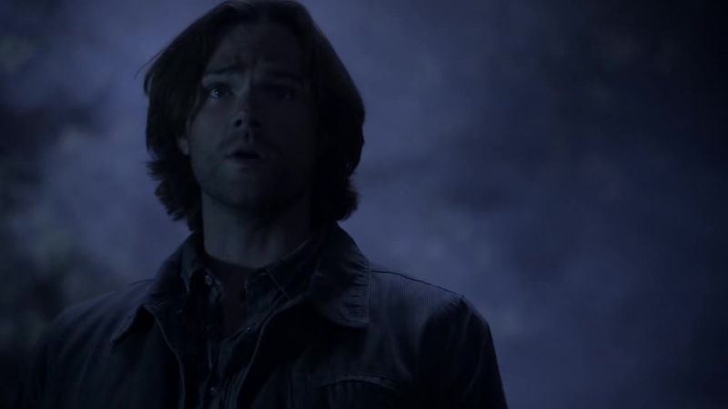 Kind of nice being back on a case, huh?