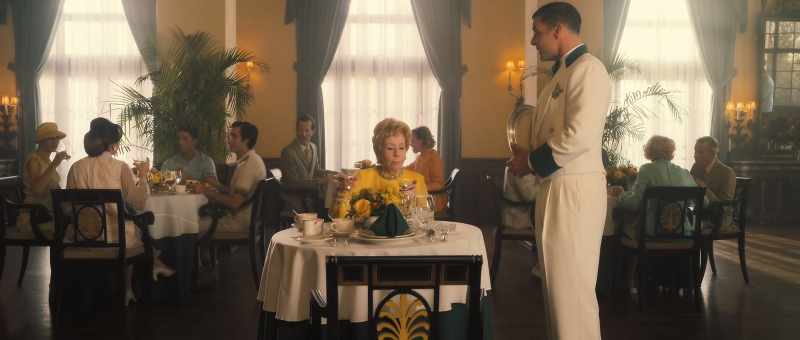 Kinda like the crowd in this room. - [chuckles]