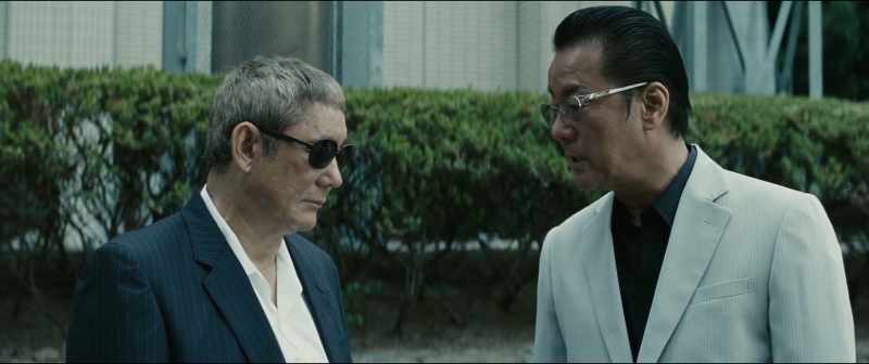 Kindly take Ichikawa back to Korea