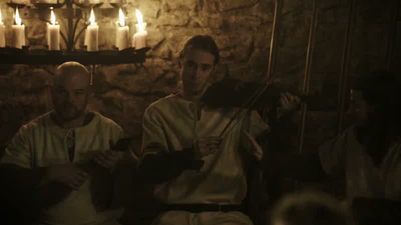 King aelle: Very well
