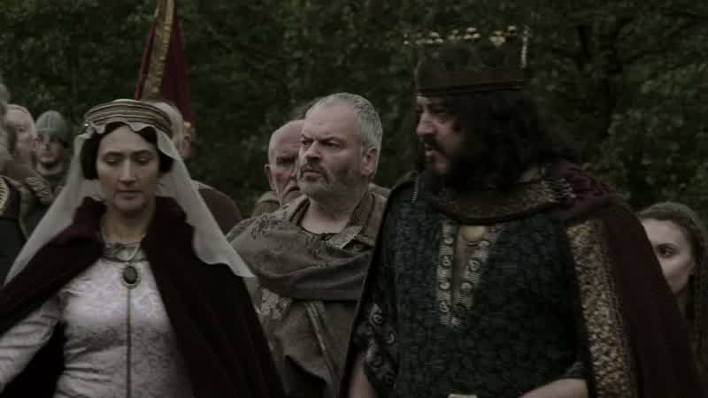 King aelle: We have witnessed a true miracle