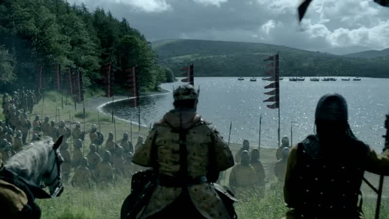 KING BRIHTWULF: They're turning towards us