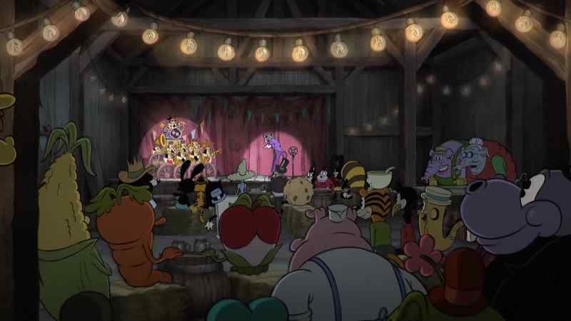 King Dice?!