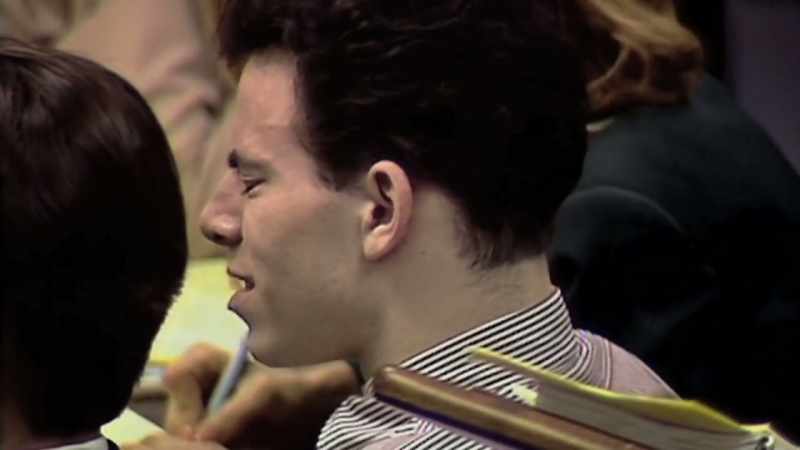 King: Do you ever regret what you did?