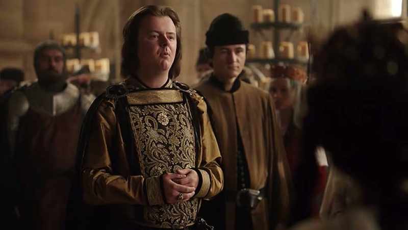 King Edward and England