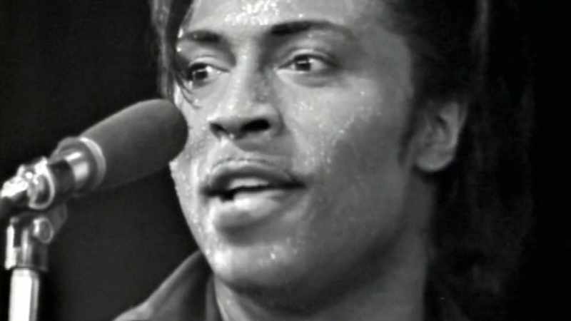 King: He opened up a way. - [hooting]