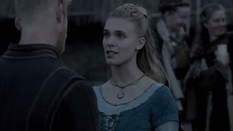 KING HORIK: What is it?