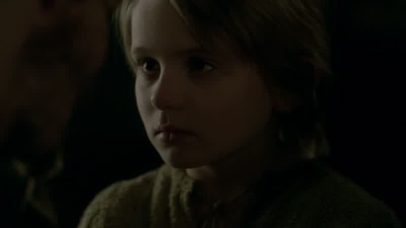 KING HORIK: You did well