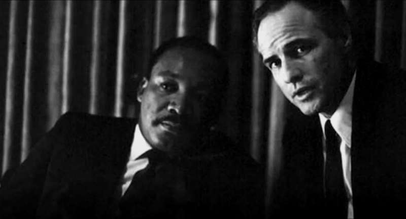 King was in Memphis at the time