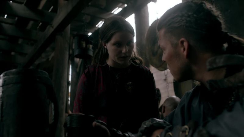 King Ivar