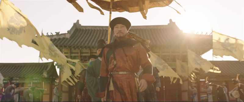 King Lee of Joseon