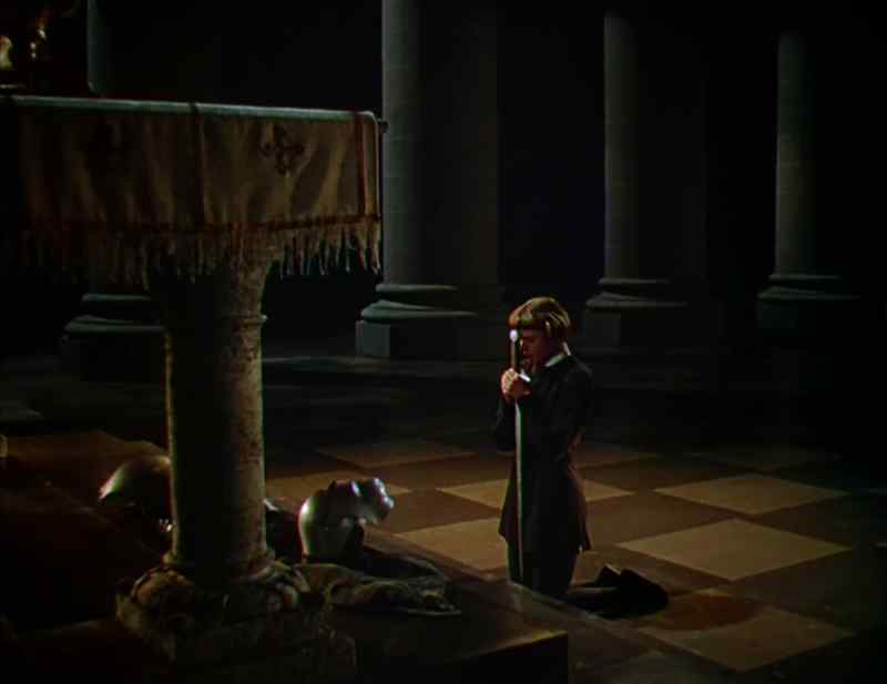 King of heaven