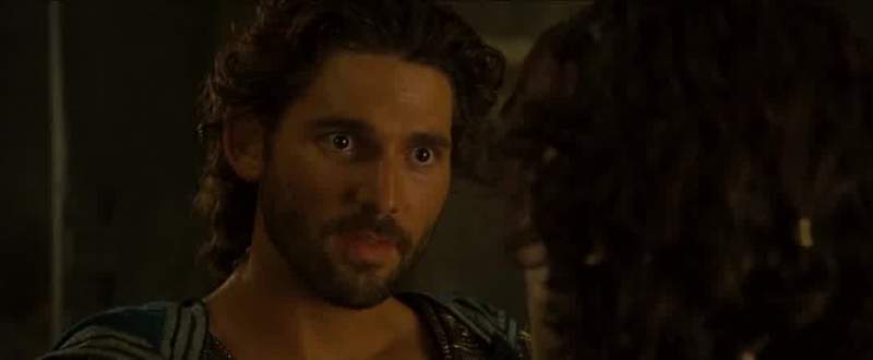 King of Mycenae
