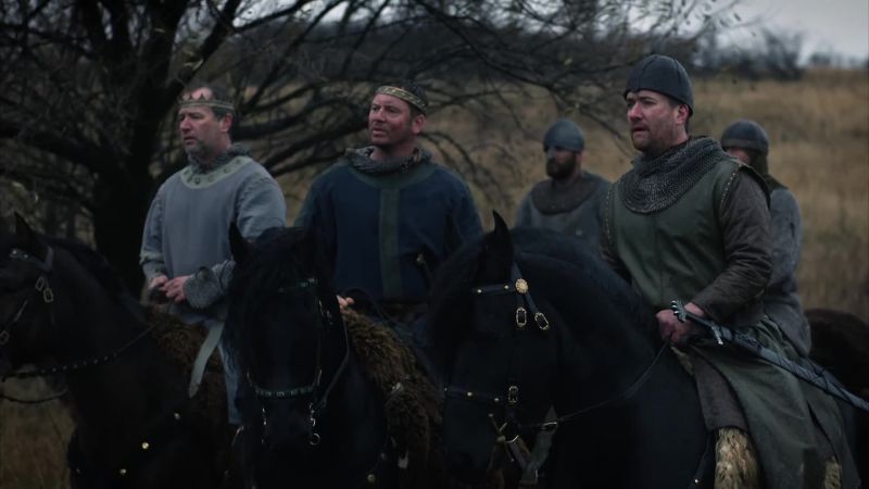 (KING OSBERT) What kind of hell is this?