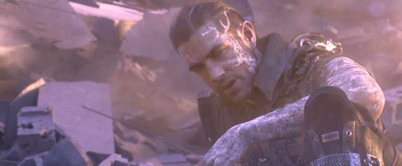 King Regis did what he did for the future
