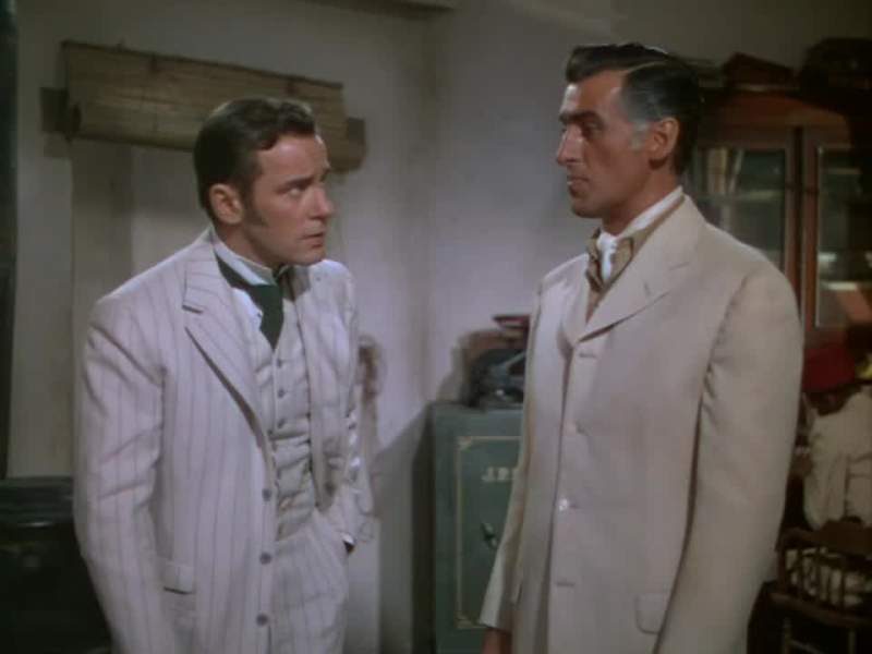 King Solomon's Mines