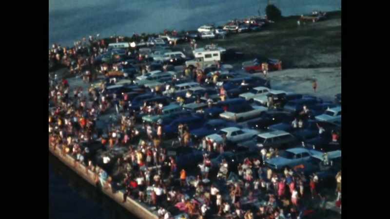 King: The estimate is more than a million persons