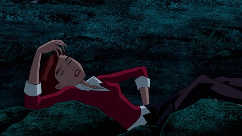 King Viktor: [ GRUNTS ]