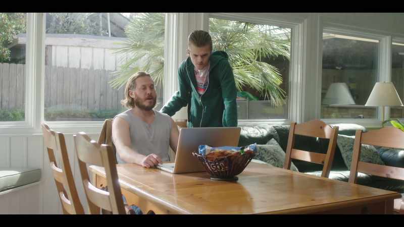 Kingmaker. God damn it. - He represents channels