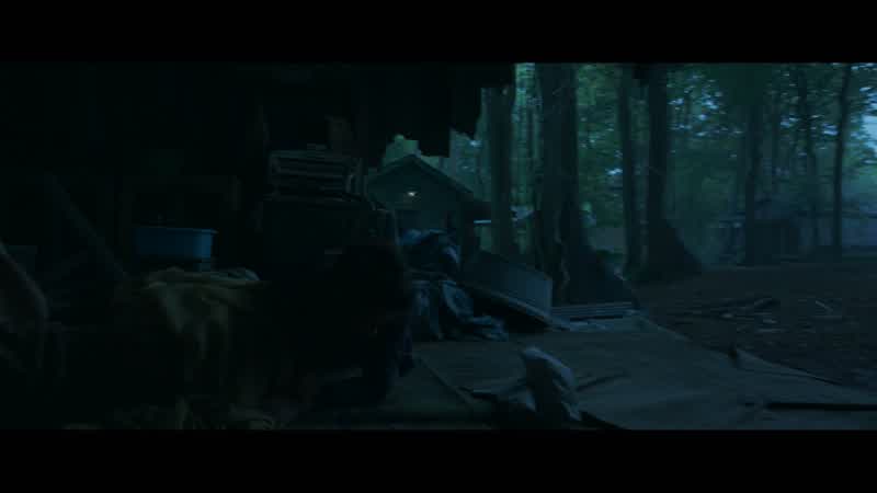 Kingo! - Just go. I'm not leaving you
