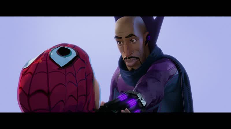 Kingpin: Prowler