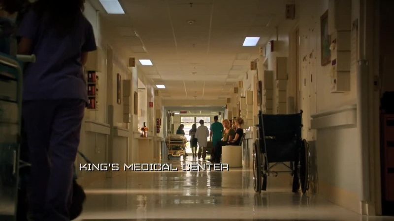 KING'S MEDICAL CENTER