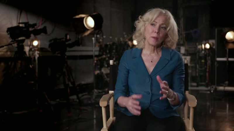Kiomarie Cruz described Casey, when Casey