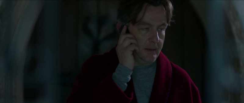 Kipper, they'’re here