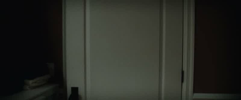 Kirby, let me in!